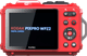 Kodak Pixpro WPZ2 Underwater Camera Red null