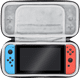 BlueBuilt Nintendo Switch OLED Case + OLED Screen Protector Glass null
