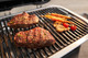 Weber Lumin Compact Noir avec Support null