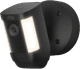 Ring Spotlight Cam Pro - Wired - Black Main Image