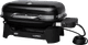 Weber Lumin Compact Noir avec Support null