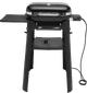 Weber Lumin Compact Noir avec Support Main Image