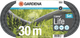 GARDENA Liano Set 30m CleverRoll M Easy Medium Sprinkler Pack null