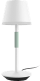 Philips Hue Go tafellamp - White and Color - wit voorkant
