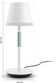 Philips Hue Go tafellamp - White and Color - wit null
