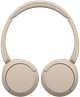 Sony WH-CH520 Crème null