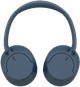 Sony WH-CH720N Blau null