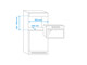 AEG KME565060M CombiQuick visual Coolblue 1