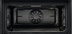 AEG KME565060M CombiQuick inside