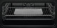 AEG KME565060M CombiQuick inside