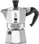 Bialetti Moka Express 2 kopjes null