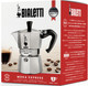 Bialetti Moka Express 2 kopjes null