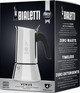Bialetti New Venus Induction 4 kopjes verpakking