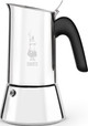 Bialetti New Venus Induction 4 kopjes voorkant