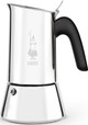 Bialetti New Venus Induction 6 kopjes voorkant