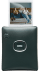 Fujifilm Instax Square Link Green + Fujifilm Instax Film Square WW1 (10 sheets) null