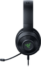 Razer Kraken V3 X USB Gaming Headset rechterkant