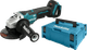 Makita DGA505ZJ (without battery) Main Image