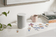 Sonos Era 100 White product in use