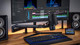 Elgato Wave Mic Arm LP product in gebruik