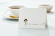 Cricut Explore / Maker Multi-Size Pen Set 5-pack - Black product in use