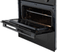 Samsung NV7B4540VAK Dual Cook Flex null