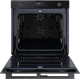 Samsung NV7B4540VAK Dual Cook Flex null