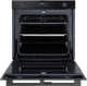 Samsung NV7B4540VAK Dual Cook Flex null