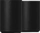Sonos Era 100 Schwarz Doppelpack Main Image