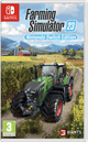Farming Simulator 23 Nintendo Switch Main Image