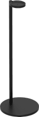 Sonos Era 100 Speaker Stand Black Main Image