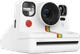 Polaroid Now+ 2 White front