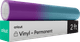 Cricut Color Changing Vinyl (Hot) Permanent Purple 30x60cm packaging