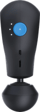 Therabody Theragun Mini Gen 2 Black right side