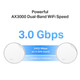 TP-Link Deco X50 PoE Lot de 3 null