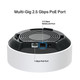 TP-Link Deco X50 PoE Lot de 3 null