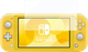 BlueBuilt Screen Protector Glass for Nintendo Switch Lite null