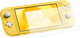 BlueBuilt Screen Protector Glass for Nintendo Switch Lite null