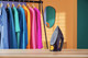 Philips 7000 Series DST7061/30 product in gebruik