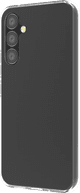 BlueBuilt Soft Case Samsung Galaxy A54 Back Cover Transparent null