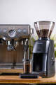 Baratza Encore ESP Black product in use