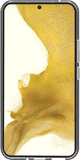 BlueBuilt Soft Case Samsung Galaxy A54 Back Cover Transparent null