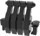 Honeycomb Throttle Pack for Airbus A319-A380 PC Main Image