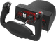 Honeycomb Alpha Flight Controls Yoke and Switch Panel PC Main Image