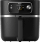 Philips Airfryer XXL Connected HD9880/90 + Meat Thermometer null