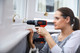 BLACK+DECKER BCD001BAST-QW product in use