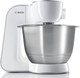 Bosch MUM58W20 front