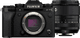Fujifilm X-T5 Schwarz + XF 33mm f/1.4 R LM WR Main Image