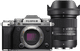 Fujifilm X-T5 Silber + Sigma 18-50 mm f/2.8 DC DN Contemporary Main Image