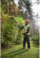DeWalt DCMPH566P1-QW product in use